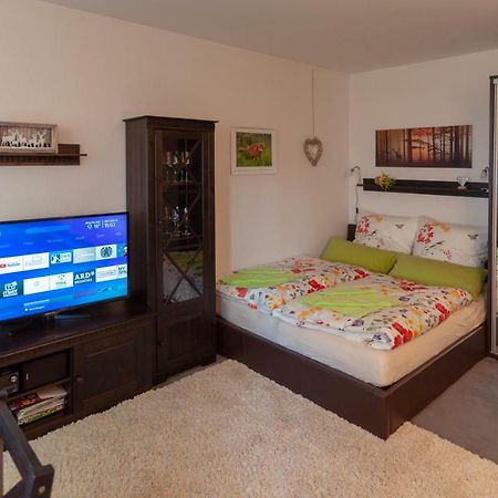 Harznest Apartment Braunlage Bagian luar foto