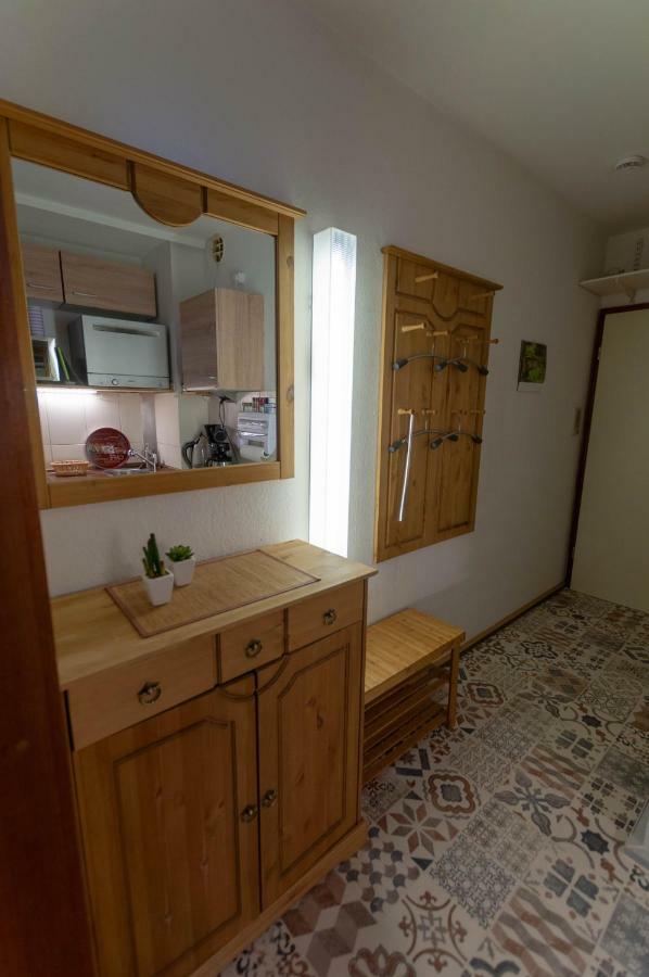 Harznest Apartment Braunlage Bagian luar foto